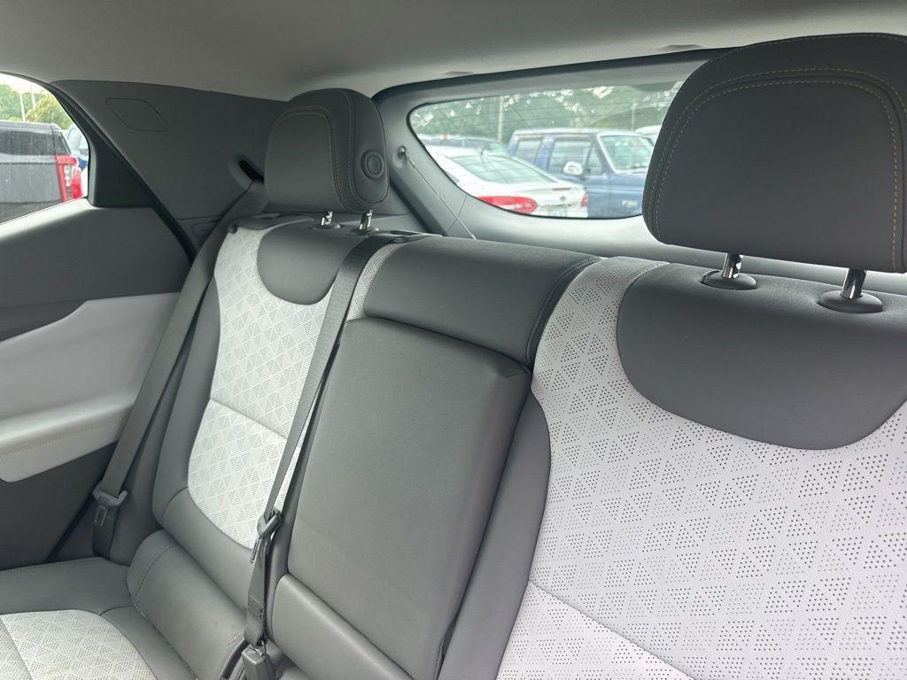 used 2023 Chevrolet Bolt EUV car, priced at $23,994