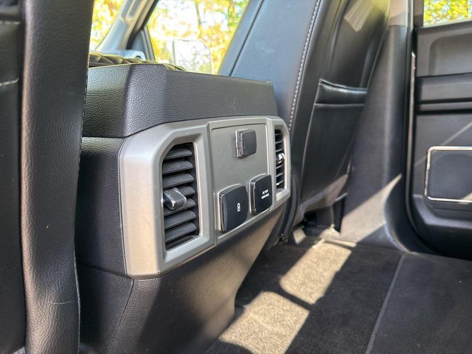 used 2018 Ford F-150 car, priced at $24,790