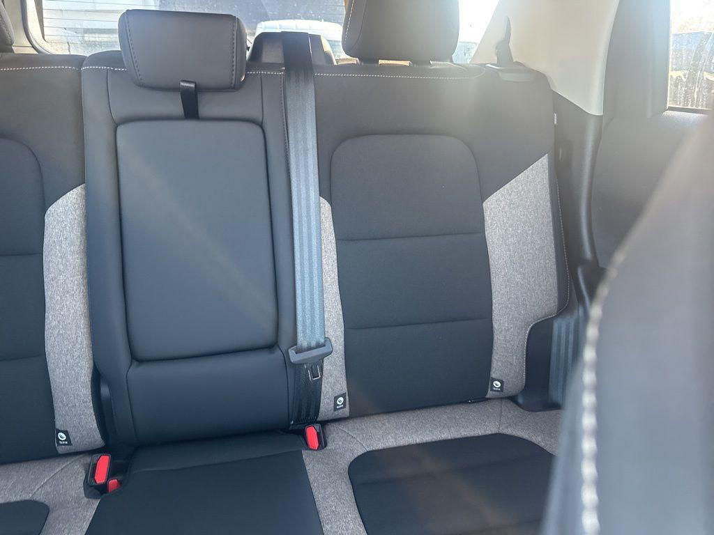 used 2025 Ford Bronco Sport car, priced at $26,474