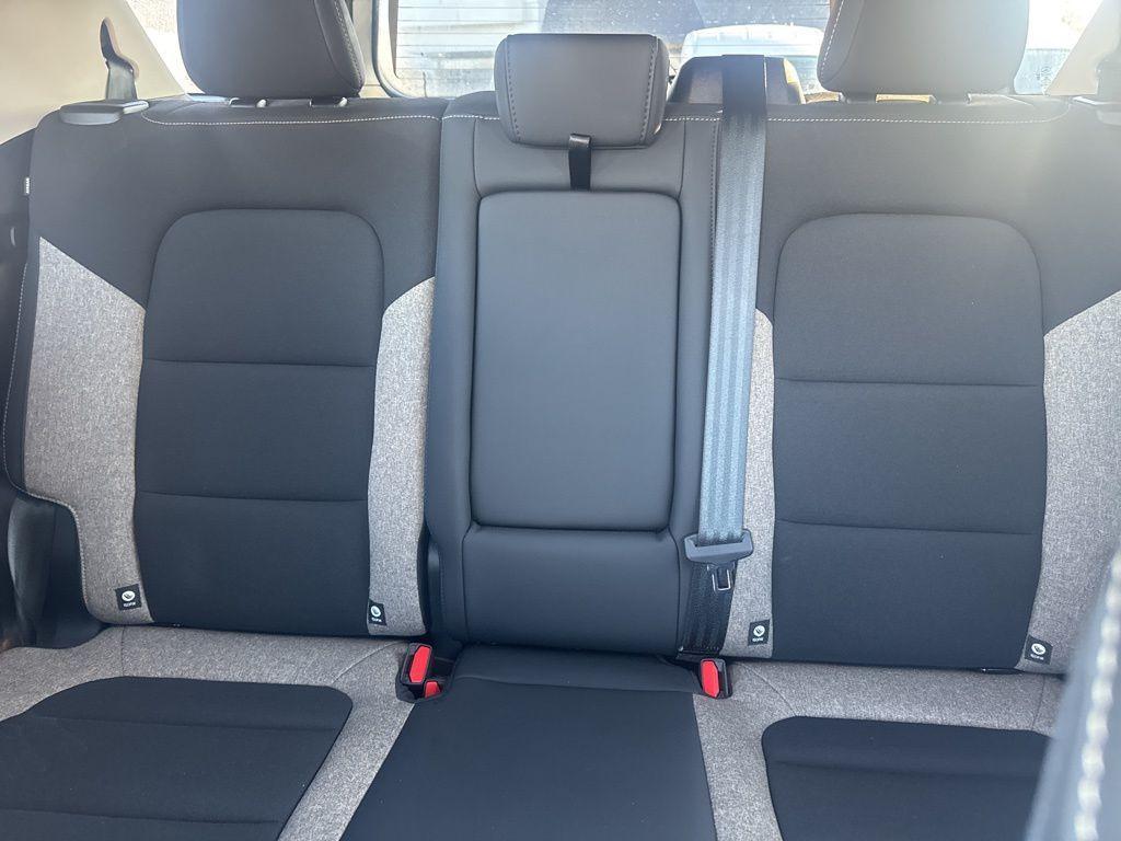 used 2025 Ford Bronco Sport car, priced at $26,474