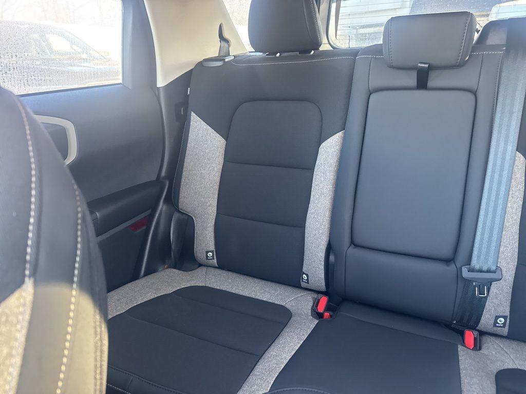 used 2025 Ford Bronco Sport car, priced at $26,474