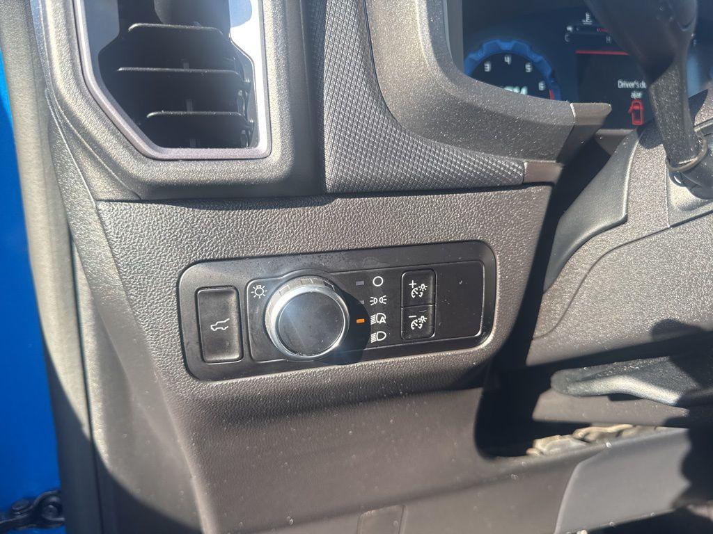 used 2025 Ford Bronco Sport car, priced at $26,474