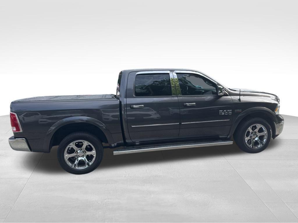 used 2017 Ram 1500 car, priced at $27,638