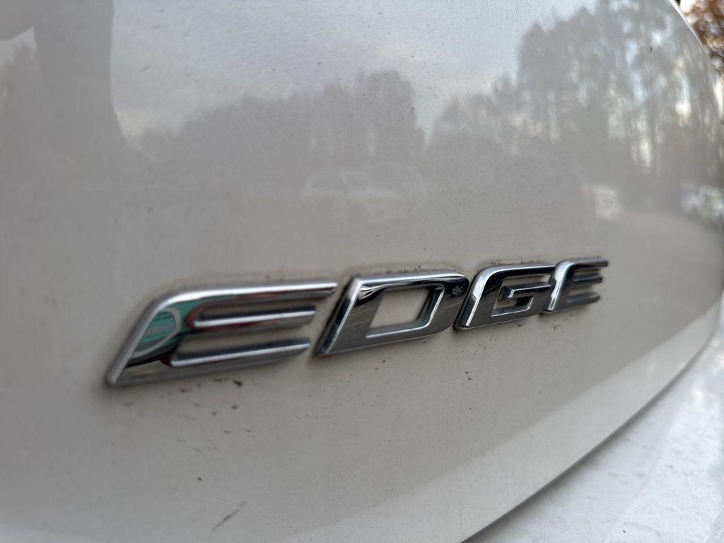 used 2018 Ford Edge car, priced at $14,700