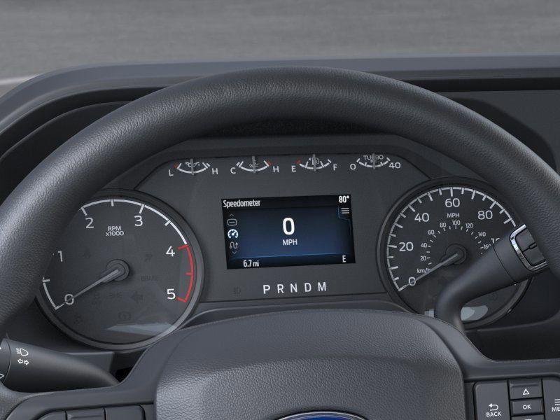 new 2025 Ford F-250 car, priced at $78,971