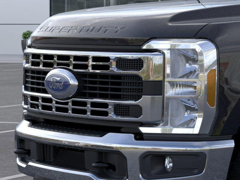 new 2025 Ford F-350 car, priced at $69,042