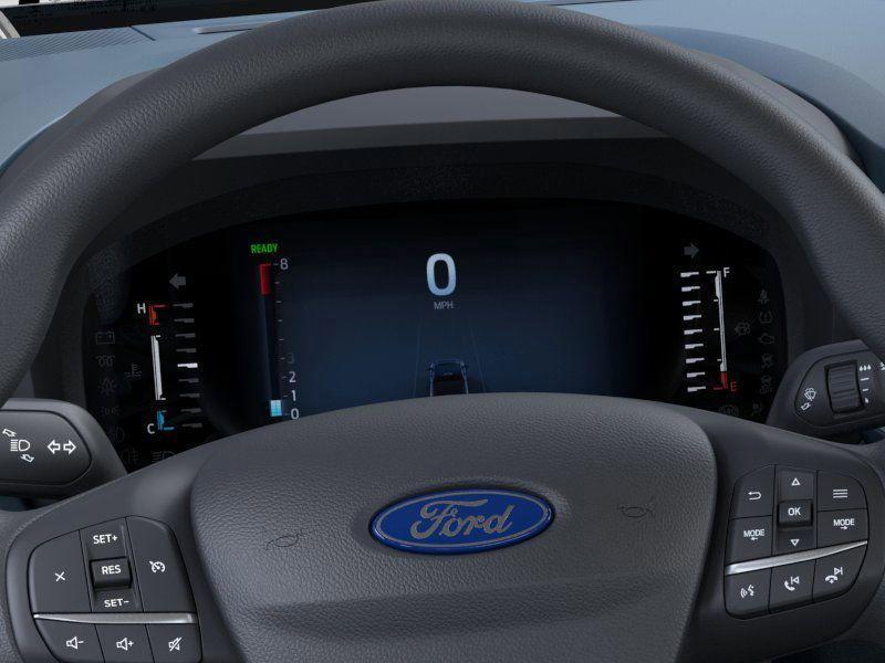 new 2025 Ford Maverick car, priced at $33,310