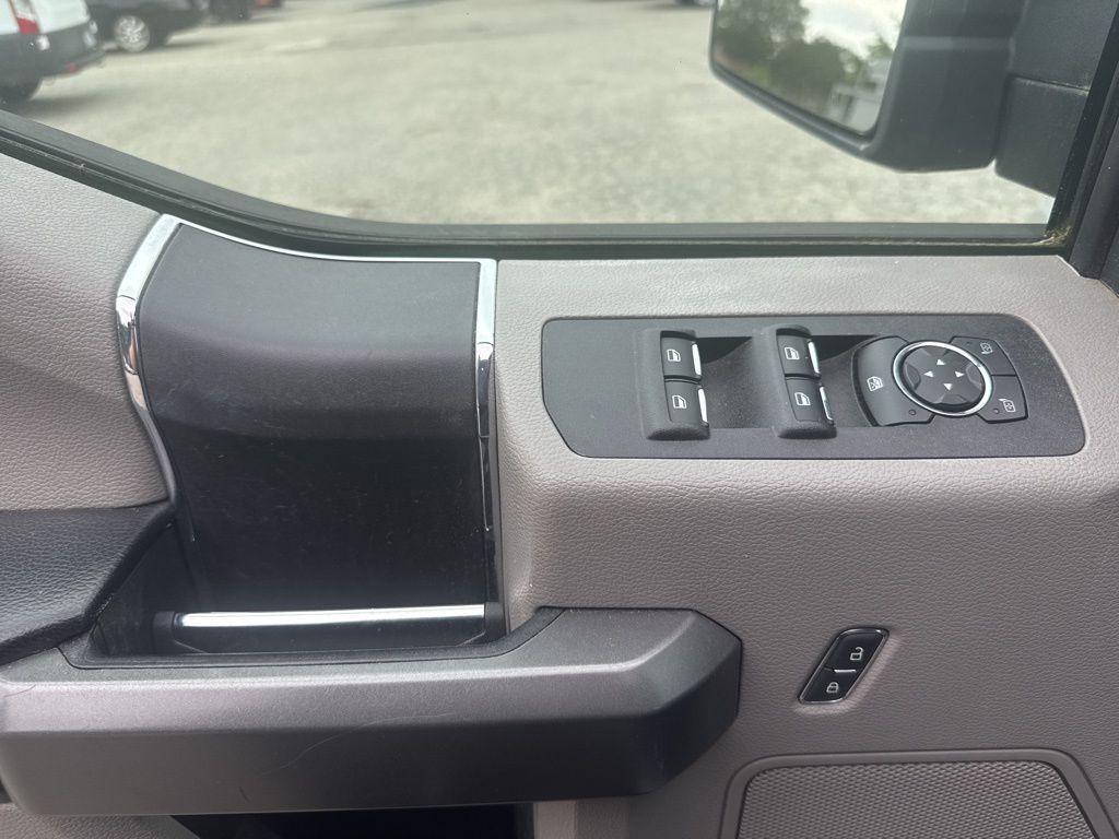 used 2018 Ford F-150 car, priced at $26,595