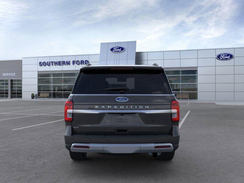 new 2024 Ford Expedition car, priced at $58,812