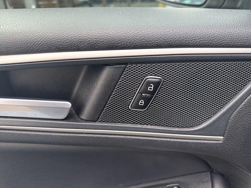 used 2023 Ford Edge car, priced at $20,635