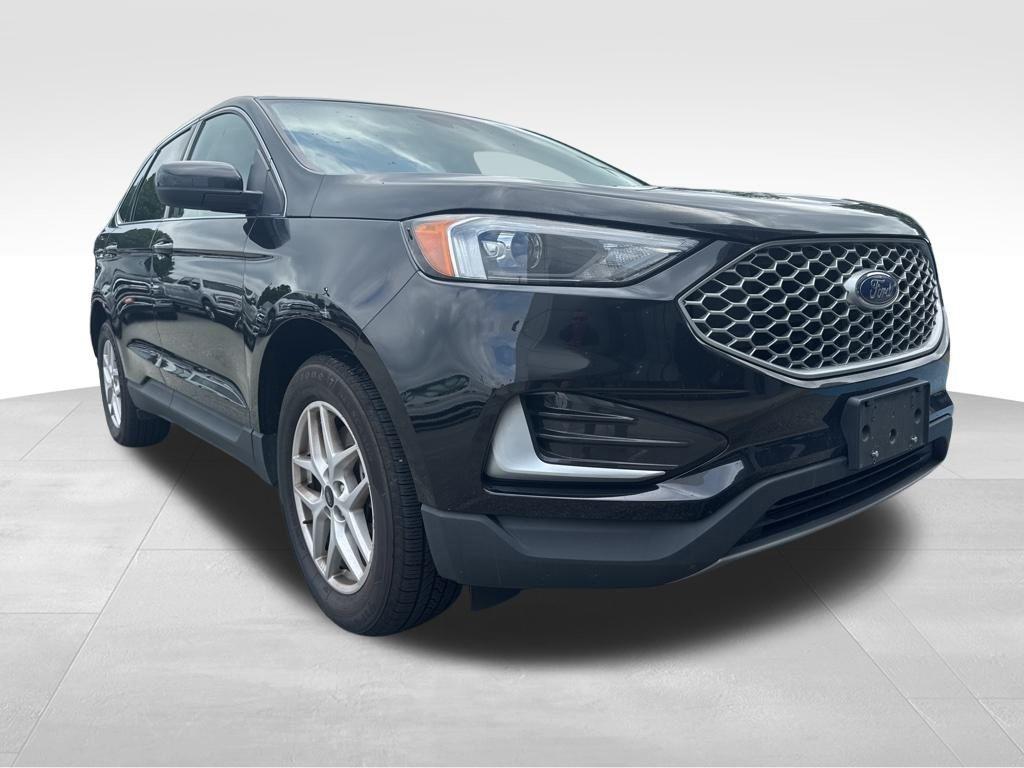 used 2023 Ford Edge car, priced at $20,635