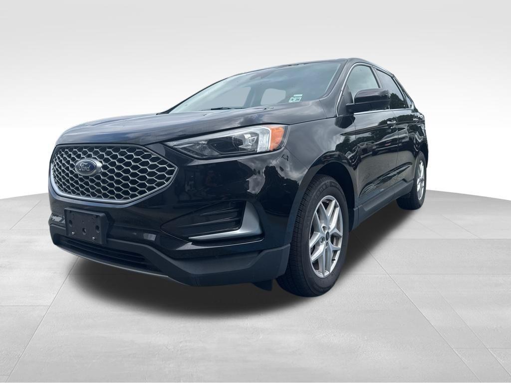 used 2023 Ford Edge car, priced at $20,635