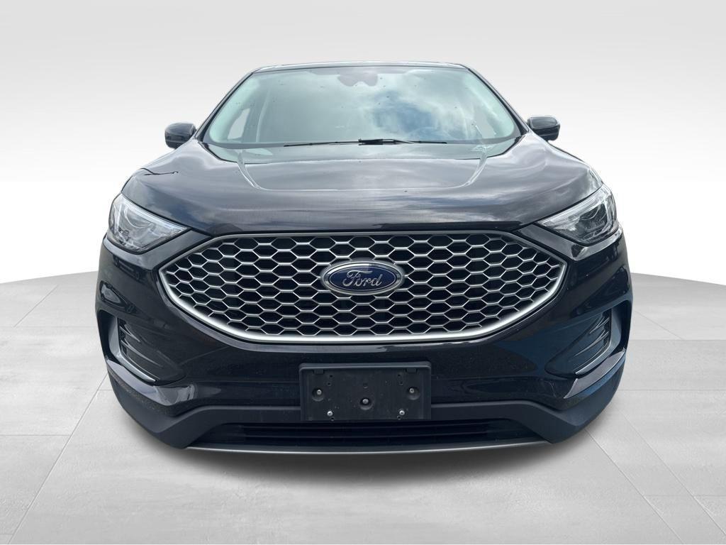 used 2023 Ford Edge car, priced at $20,635