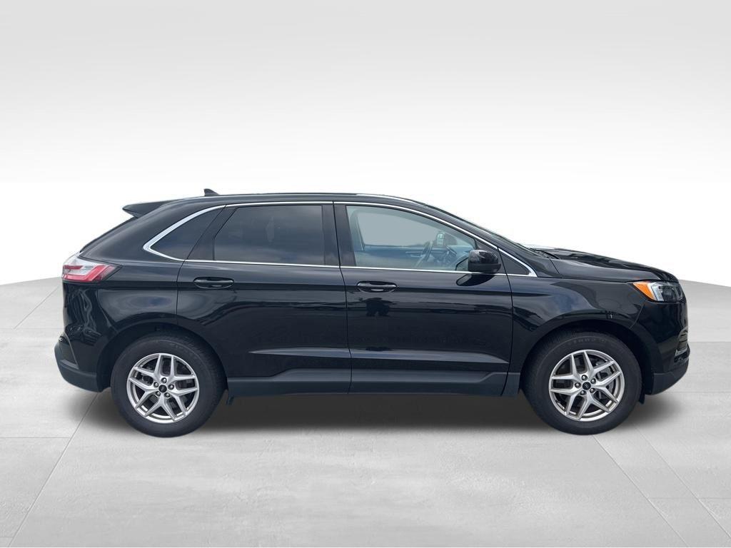 used 2023 Ford Edge car, priced at $20,635