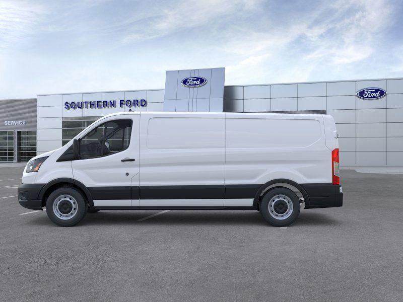 new 2025 Ford Transit-150 car, priced at $49,282