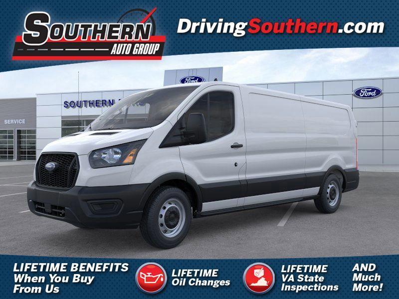 new 2025 Ford Transit-150 car, priced at $49,282