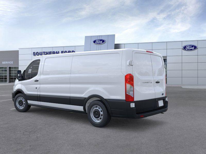 new 2025 Ford Transit-150 car, priced at $49,282