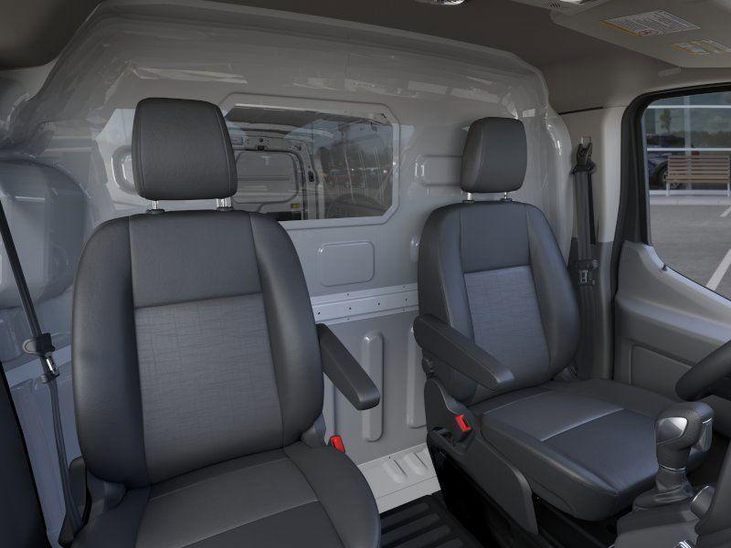 new 2025 Ford Transit-150 car, priced at $49,282