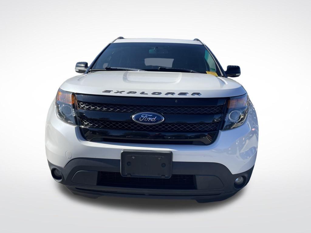 used 2014 Ford Explorer car, priced at $9,499