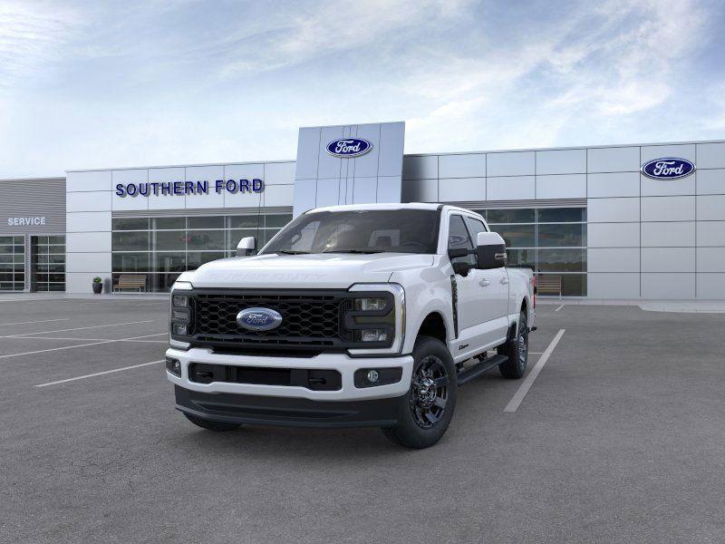 new 2024 Ford F-250 car, priced at $69,335