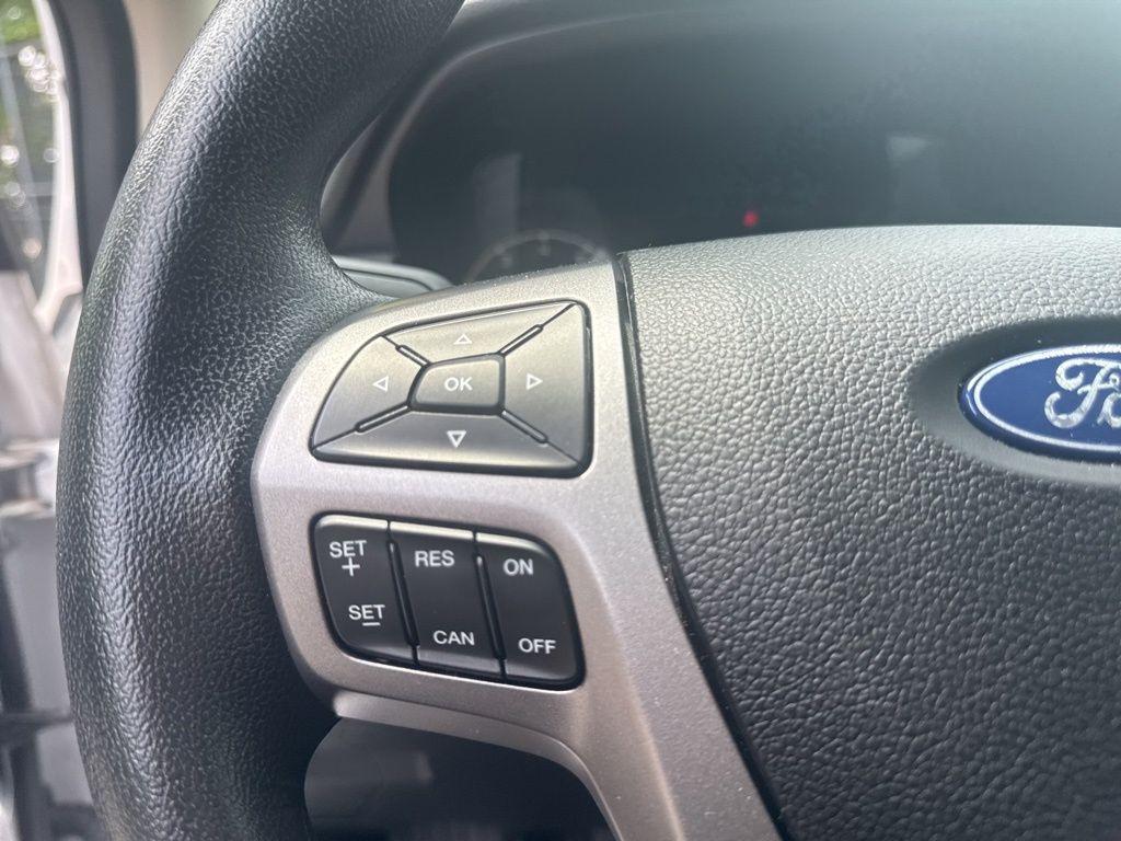 used 2020 Ford Ranger car, priced at $27,247