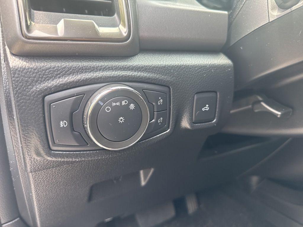used 2020 Ford Ranger car, priced at $27,247