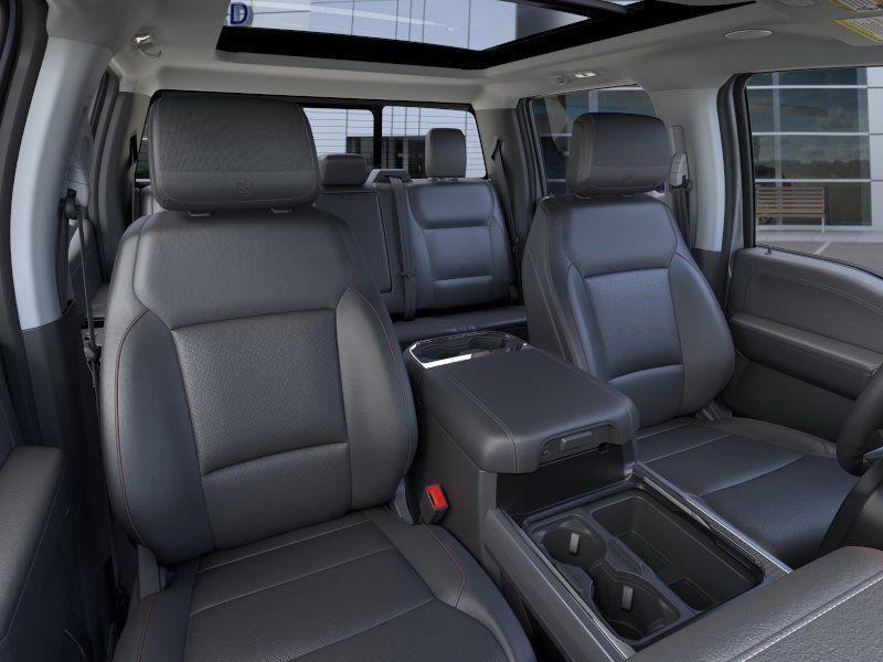 new 2025 Ford F-250 car, priced at $85,999