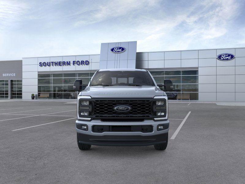 new 2025 Ford F-250 car, priced at $85,999