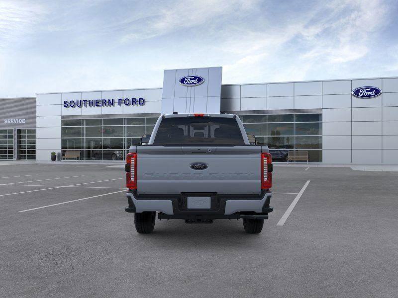 new 2025 Ford F-250 car, priced at $85,999