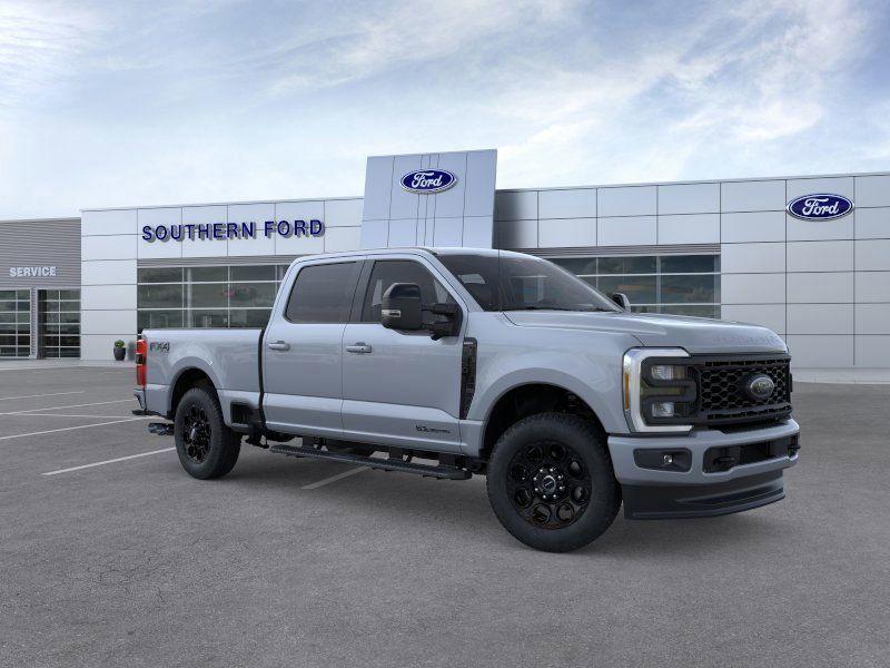 new 2025 Ford F-250 car, priced at $85,999