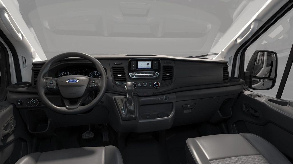 new 2025 Ford Transit-250 car, priced at $50,145