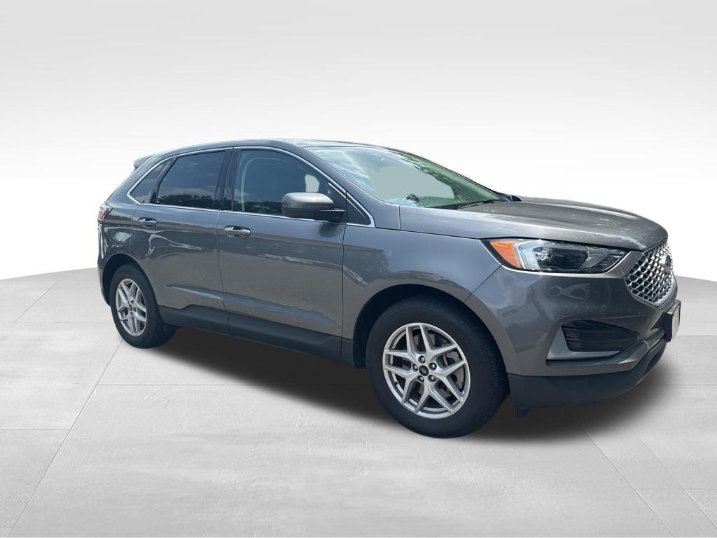 used 2023 Ford Edge car, priced at $19,627
