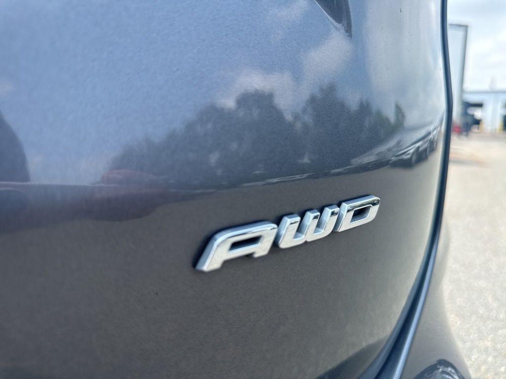 used 2023 Ford Edge car, priced at $19,627