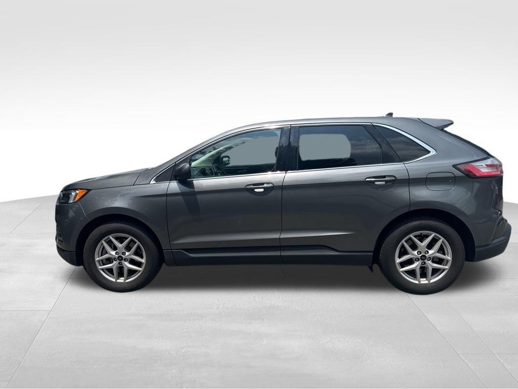 used 2023 Ford Edge car, priced at $19,627