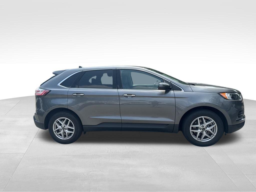 used 2023 Ford Edge car, priced at $19,627