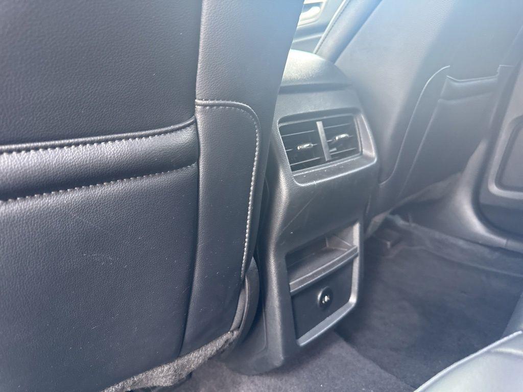 used 2023 Ford Edge car, priced at $19,627