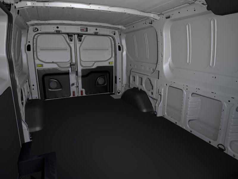 new 2025 Ford Transit-150 car, priced at $43,653