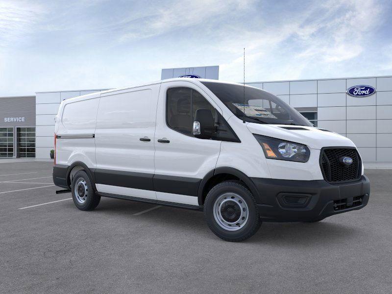 new 2025 Ford Transit-150 car, priced at $43,653