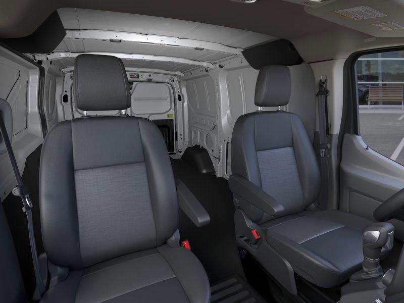 new 2025 Ford Transit-150 car, priced at $43,653