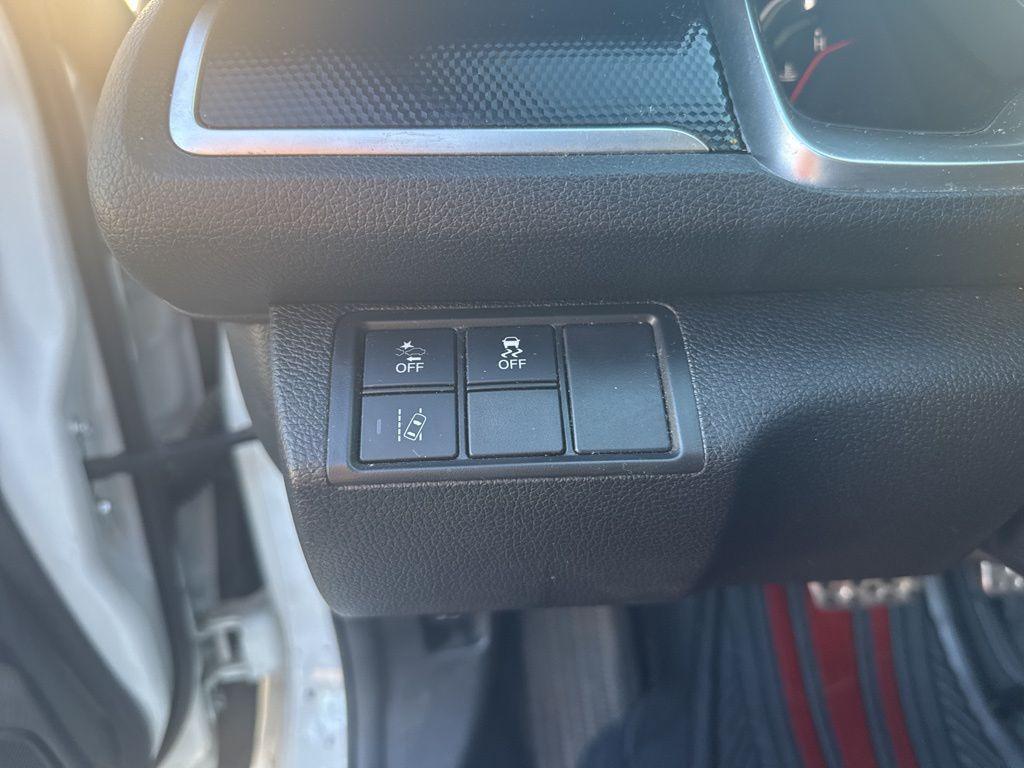 used 2019 Honda Civic car, priced at $21,145