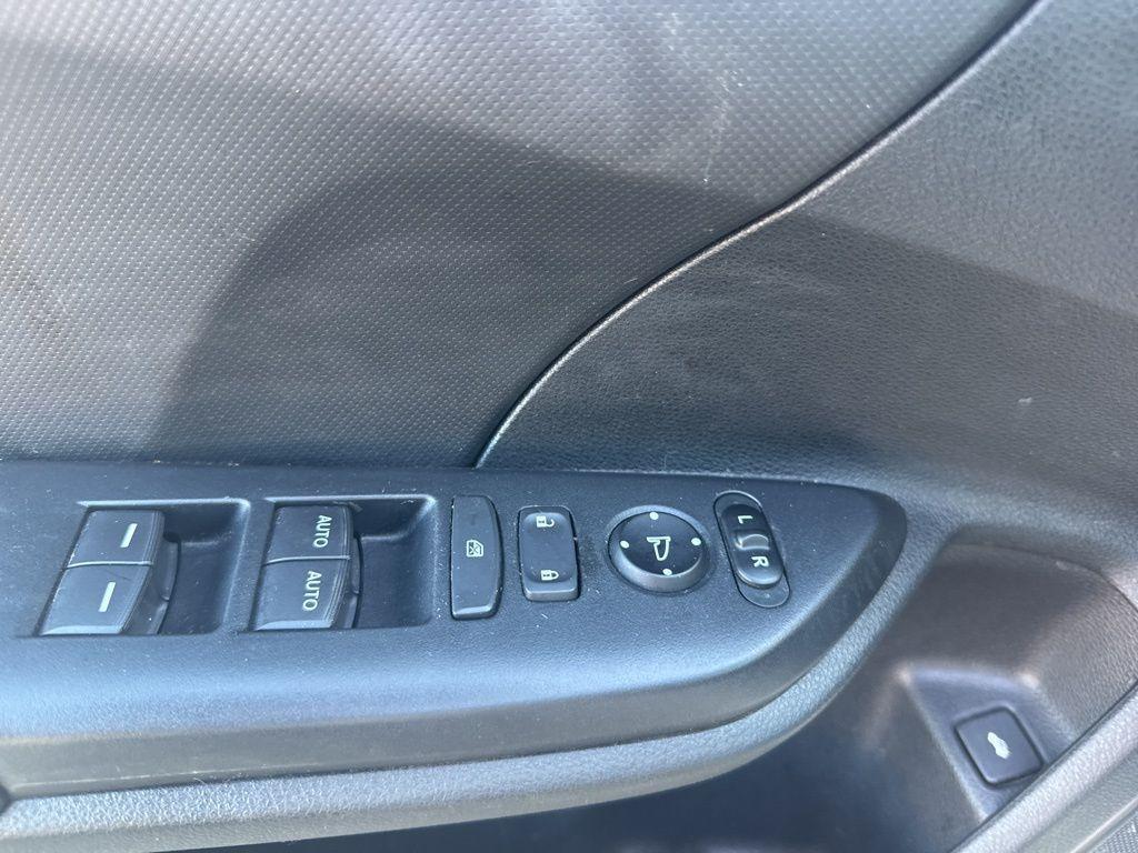 used 2019 Honda Civic car, priced at $21,145