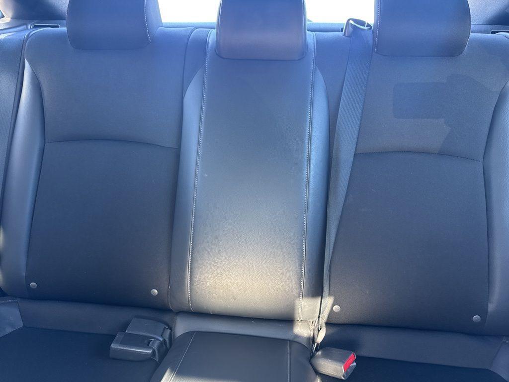 used 2019 Honda Civic car, priced at $19,706