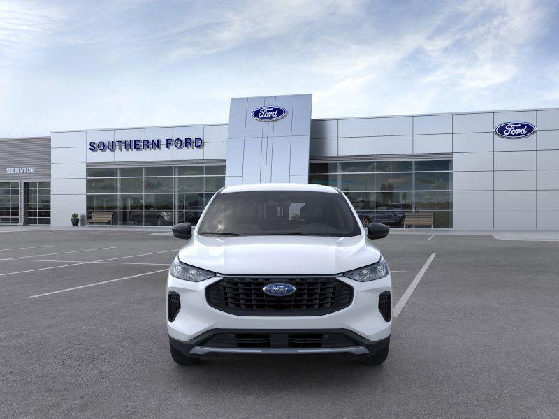 new 2024 Ford Escape car, priced at $29,210