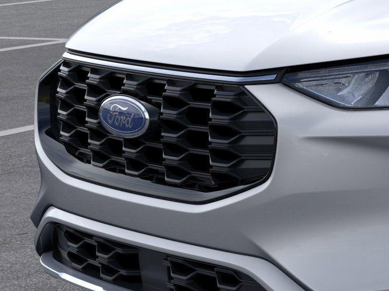 new 2024 Ford Escape car, priced at $28,148