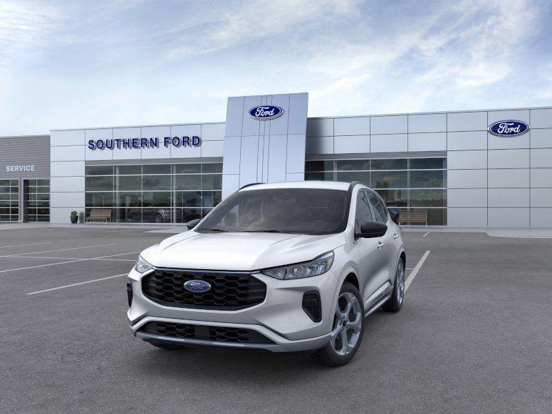 new 2024 Ford Escape car, priced at $30,648