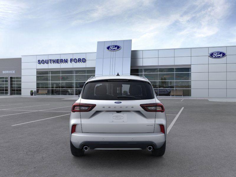 new 2024 Ford Escape car, priced at $28,148