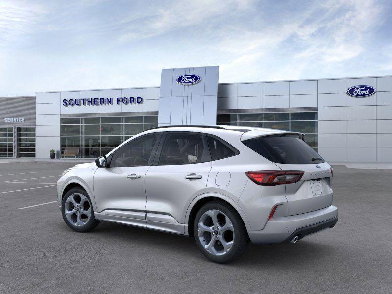 new 2024 Ford Escape car, priced at $30,648