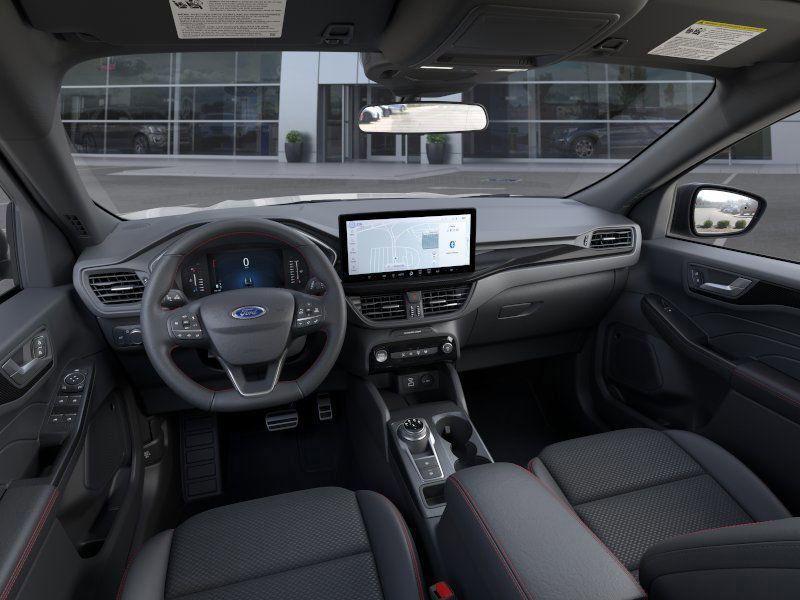 new 2024 Ford Escape car, priced at $28,148