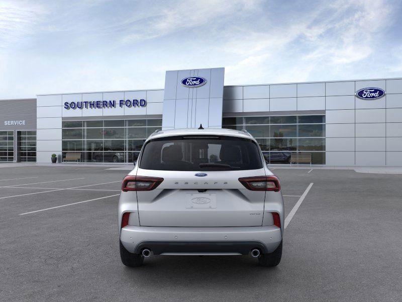 new 2024 Ford Escape car, priced at $30,648