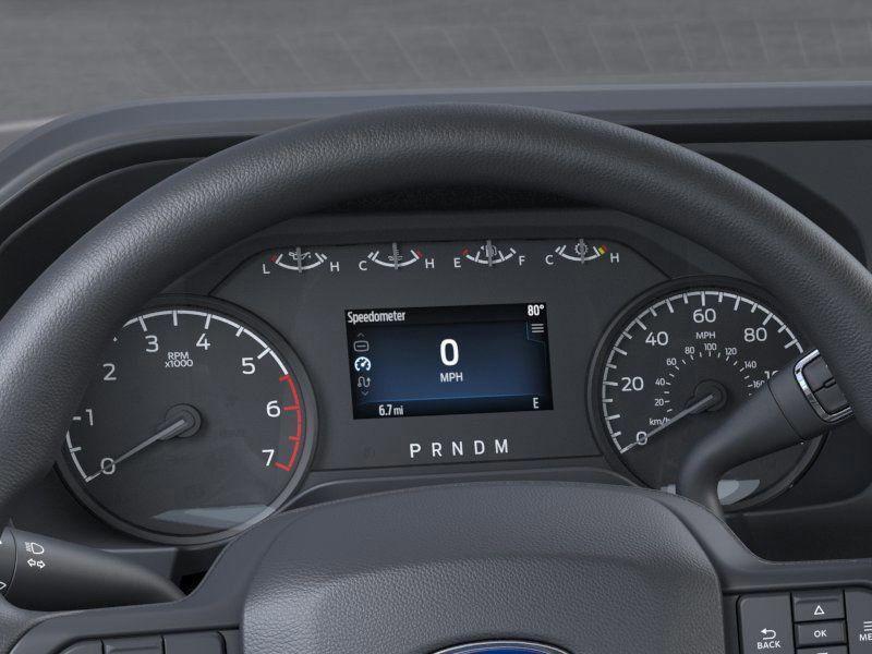 new 2025 Ford F-350 car, priced at $54,667